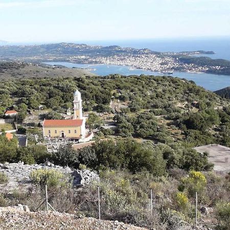 Вілла Ionian Balcony - Davgata Екстер'єр фото