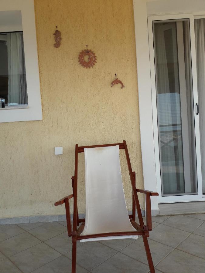 Вілла Ionian Balcony - Davgata Екстер'єр фото
