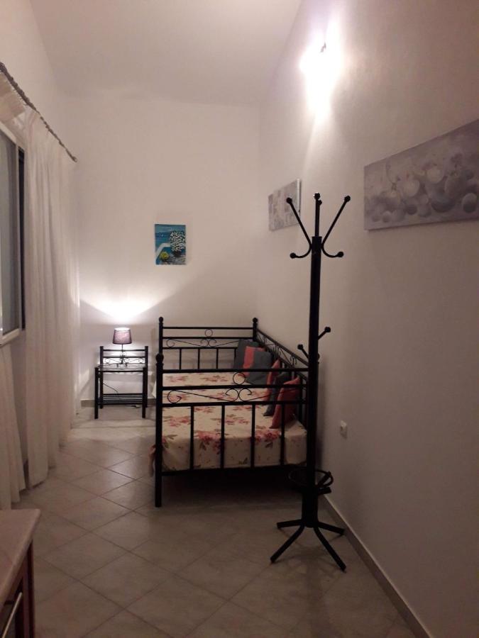 Вілла Ionian Balcony - Davgata Екстер'єр фото