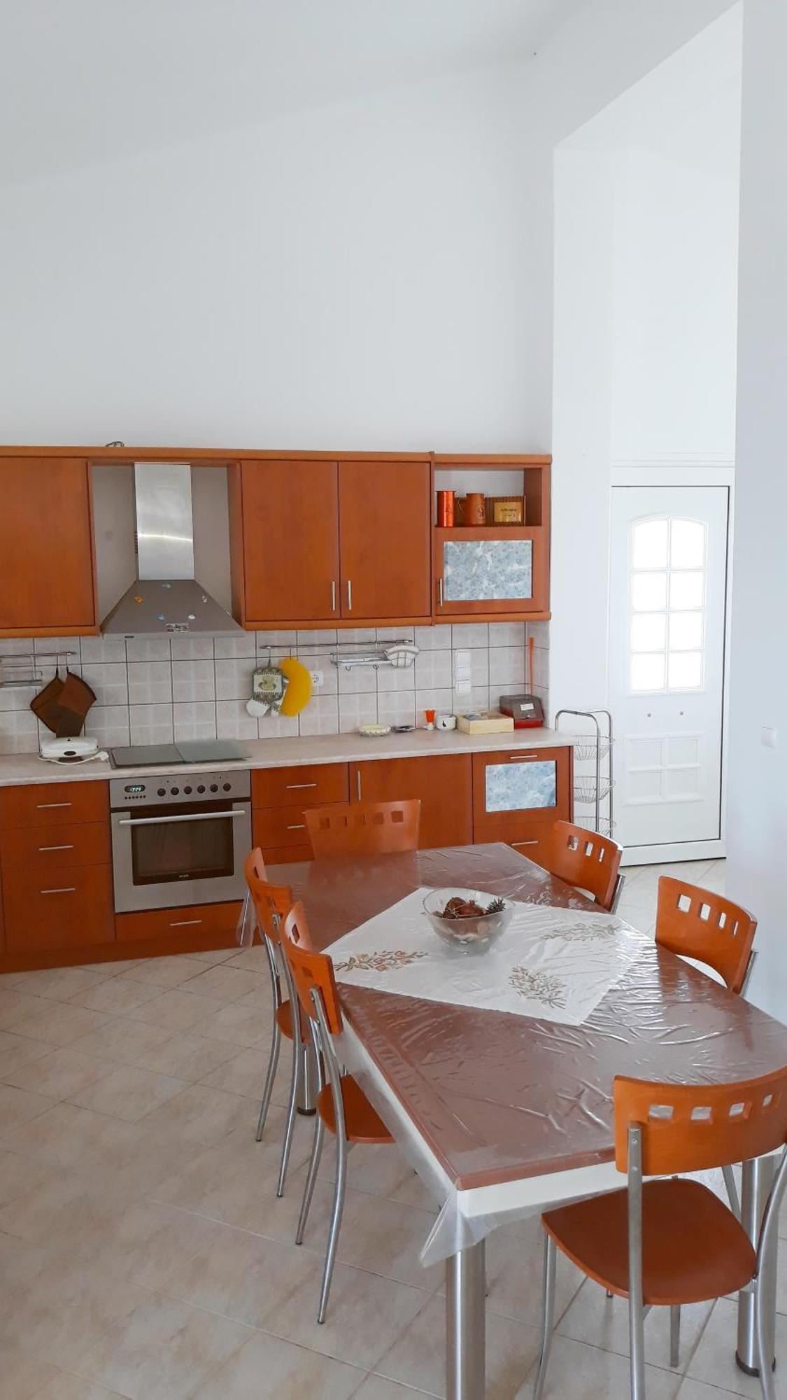 Вілла Ionian Balcony - Davgata Екстер'єр фото