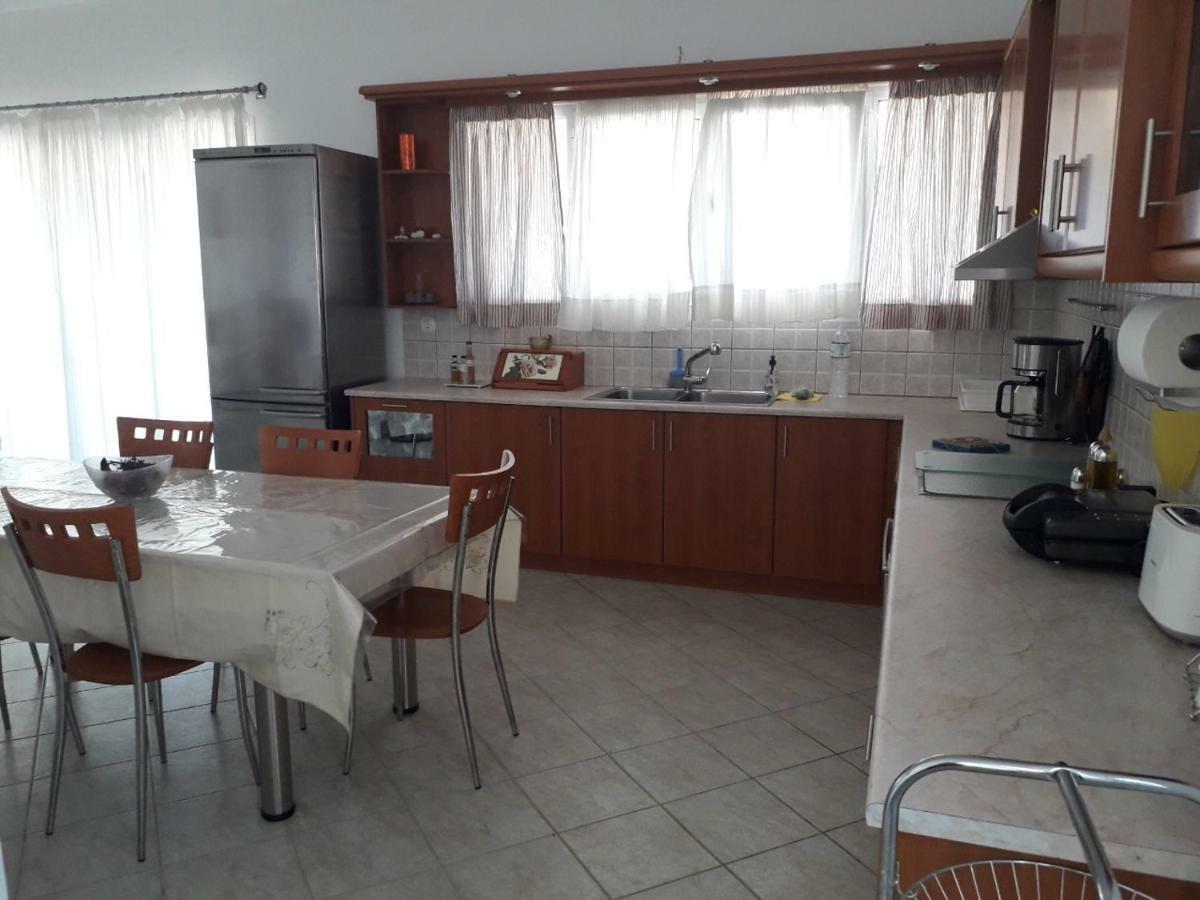 Вілла Ionian Balcony - Davgata Екстер'єр фото