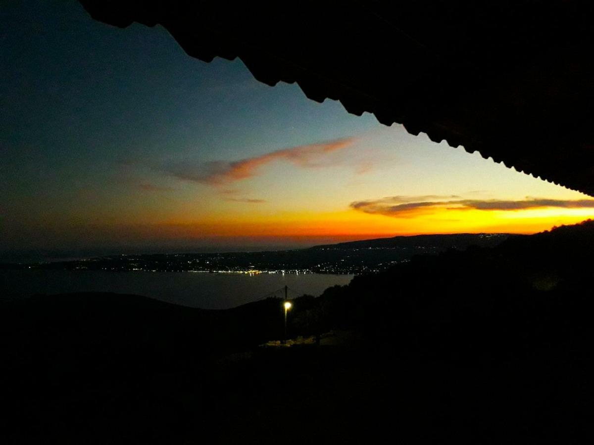 Вілла Ionian Balcony - Davgata Екстер'єр фото