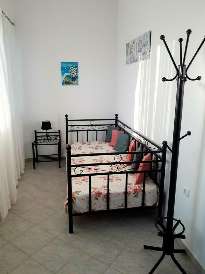 Вілла Ionian Balcony - Davgata Екстер'єр фото